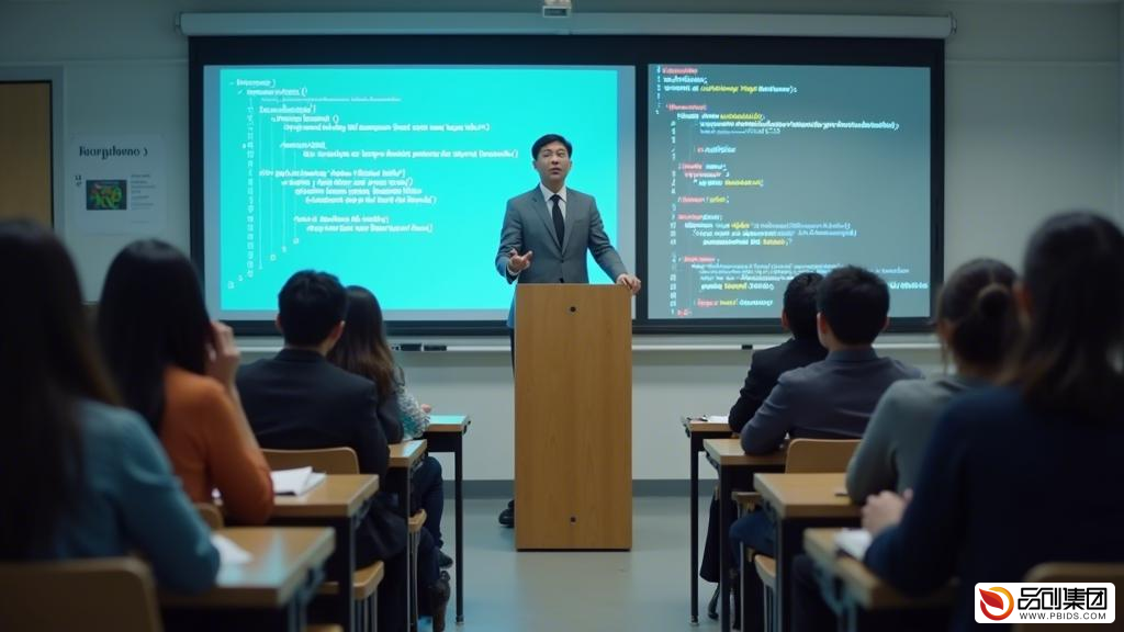 程序教学思想：重塑教育模式的创新力量

