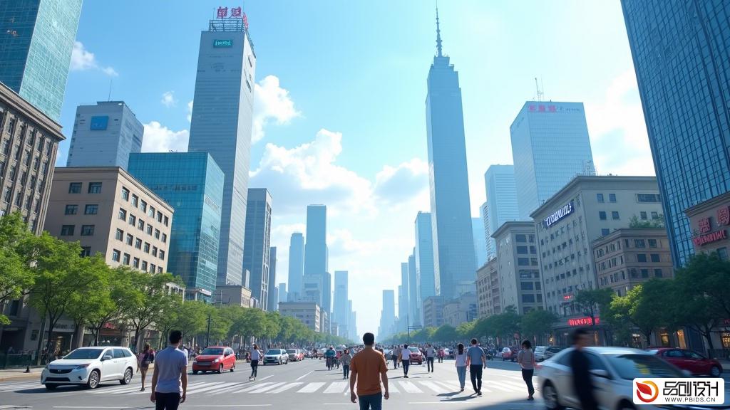 滨州市UX设计公司的崛起与创新之路
