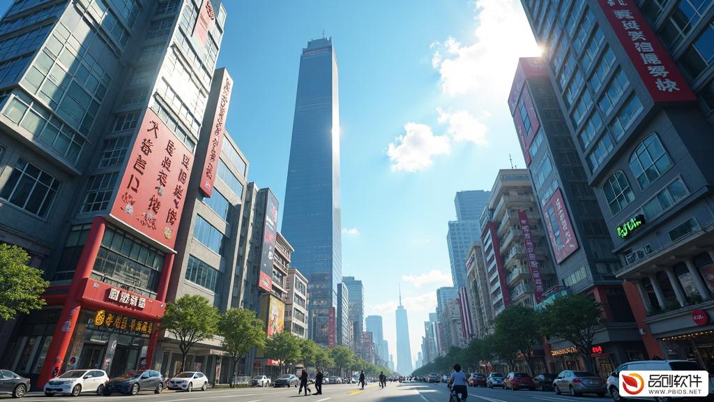 佛山市金融APP合规技术中心：引领金融科技合规新风尚
