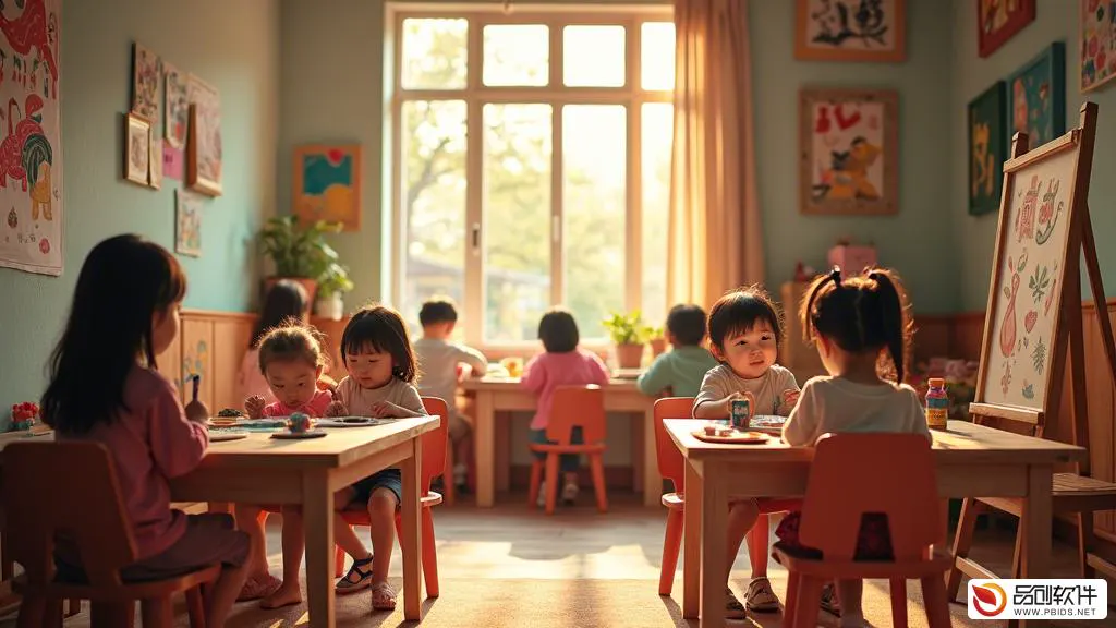 成都市美育在线学习系统：运营商的角色与影响
