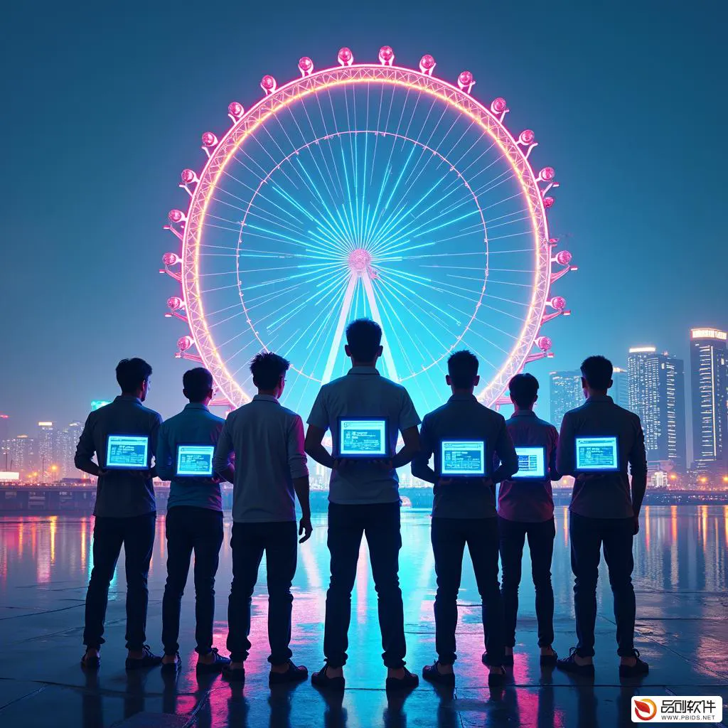 天津市自动化测试框架搭建开发团队的卓越实践

