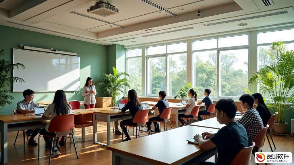东莞市教育课程工厂平台公司的创新之路
