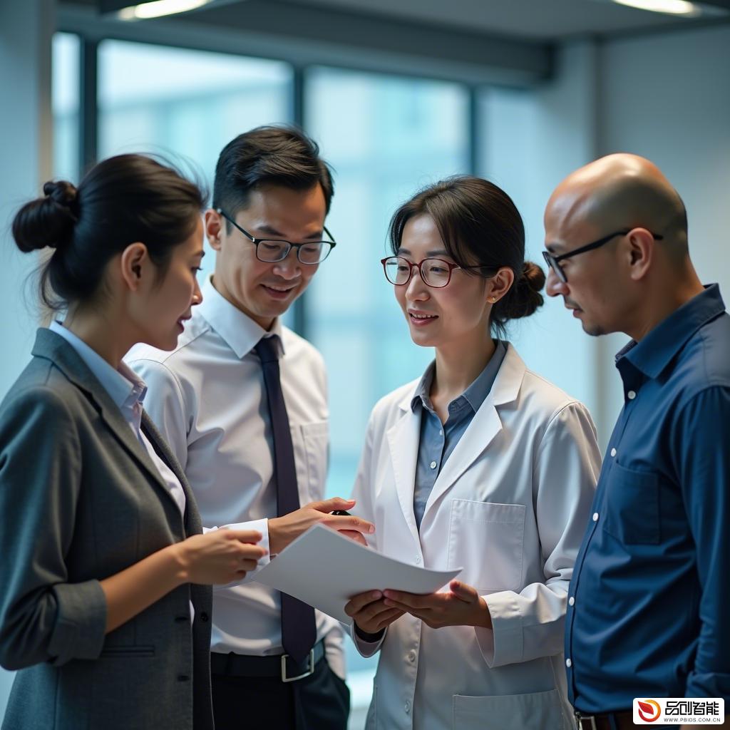 杭州市职业健康法规培训技术团队：守护职场安全的...