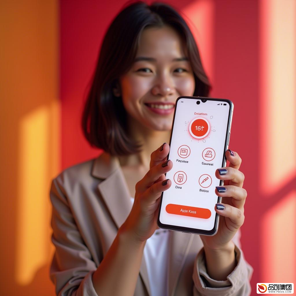 类App定制开发：打造专属移动应用的全方...