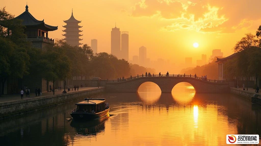 苏州市医疗供应链碳足迹系统集团的绿色转型之路
