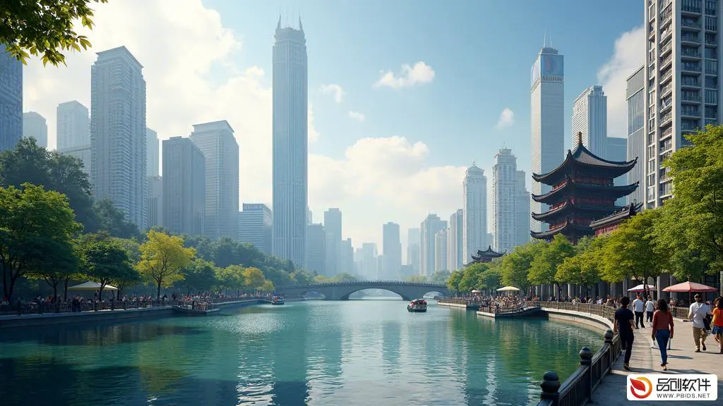 杭州市货运车载互联平台集成商：引领智慧物流新时代
