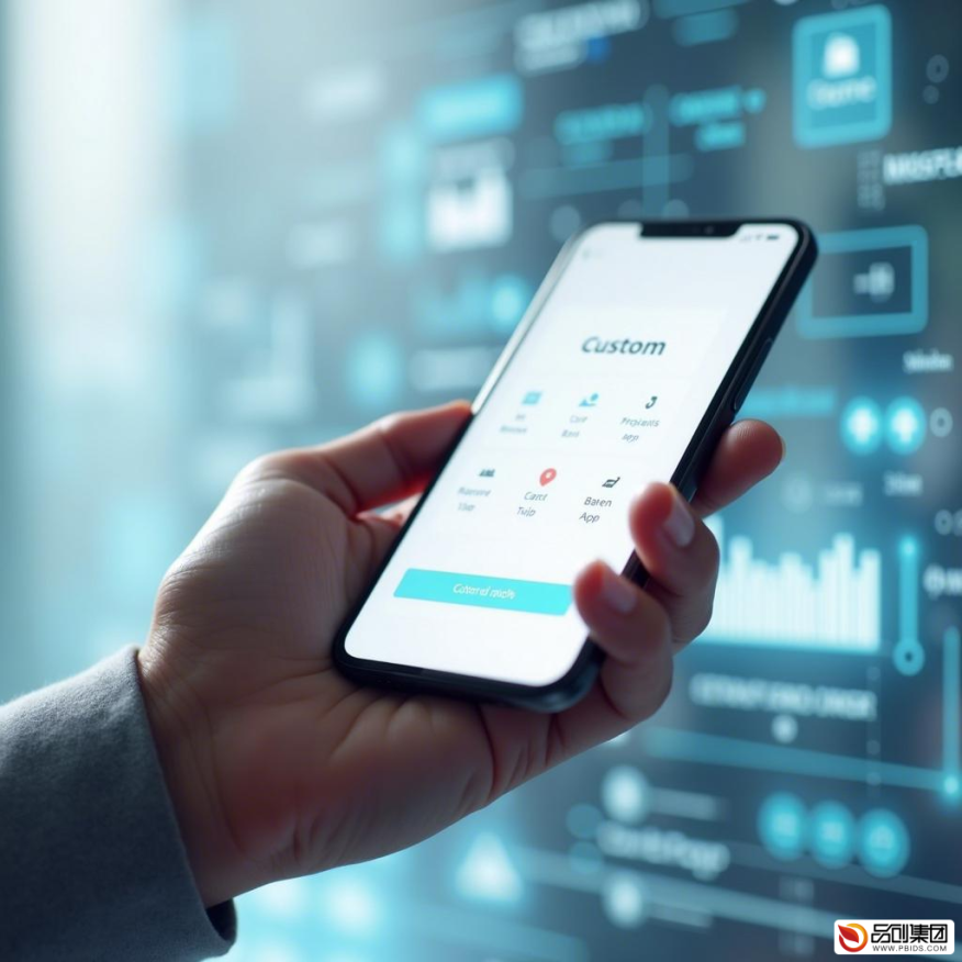 App软件系统开发定制：打造专属应用的全方位指南
