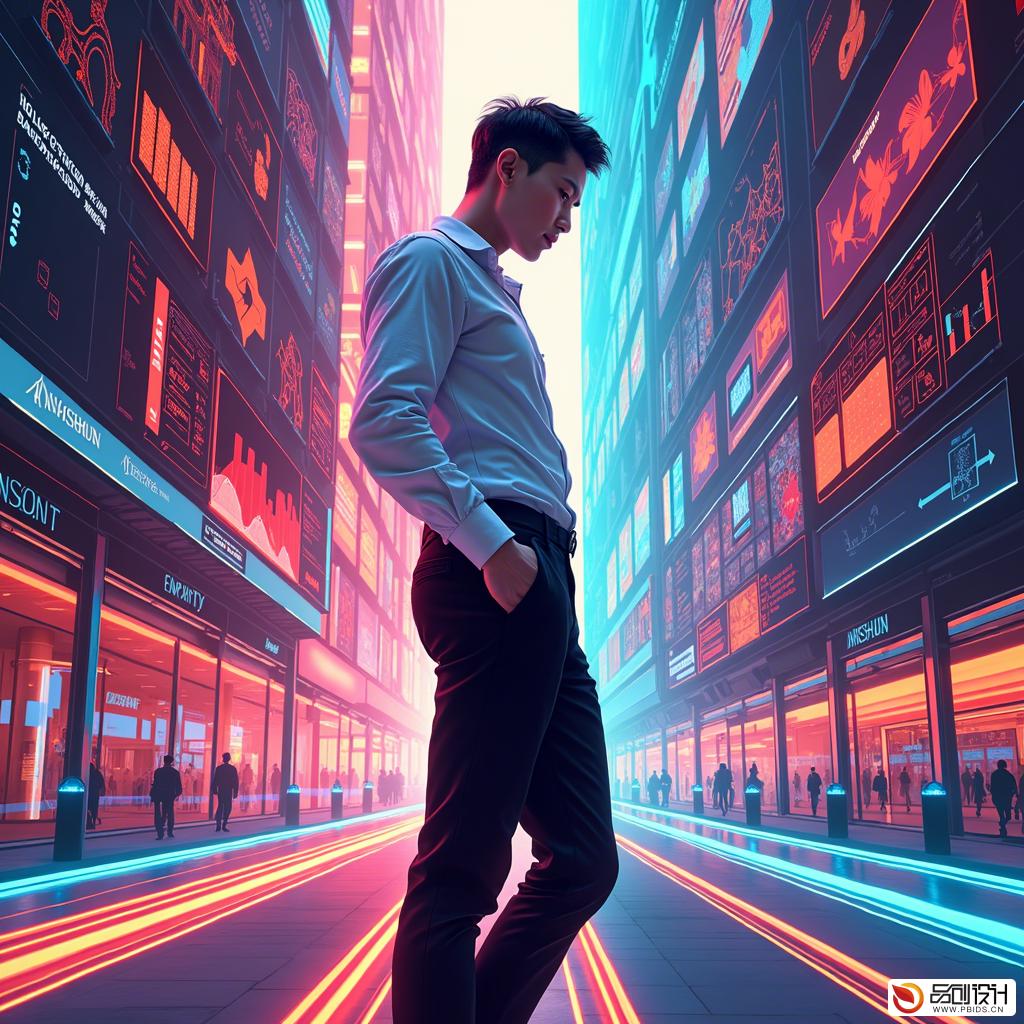 安顺热点营销设计创新服务中心：引领营销新风尚
