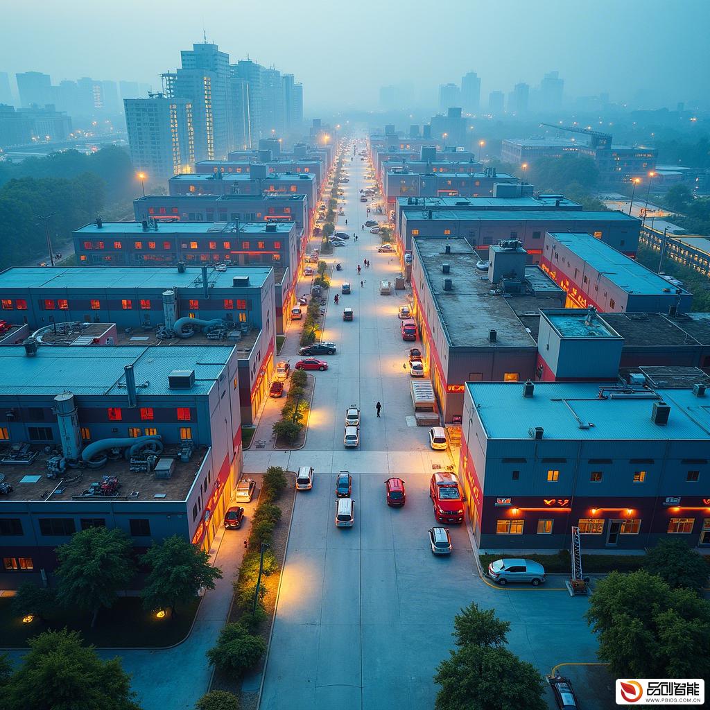 天津市医疗设备电源管理系统供应链基地建设...