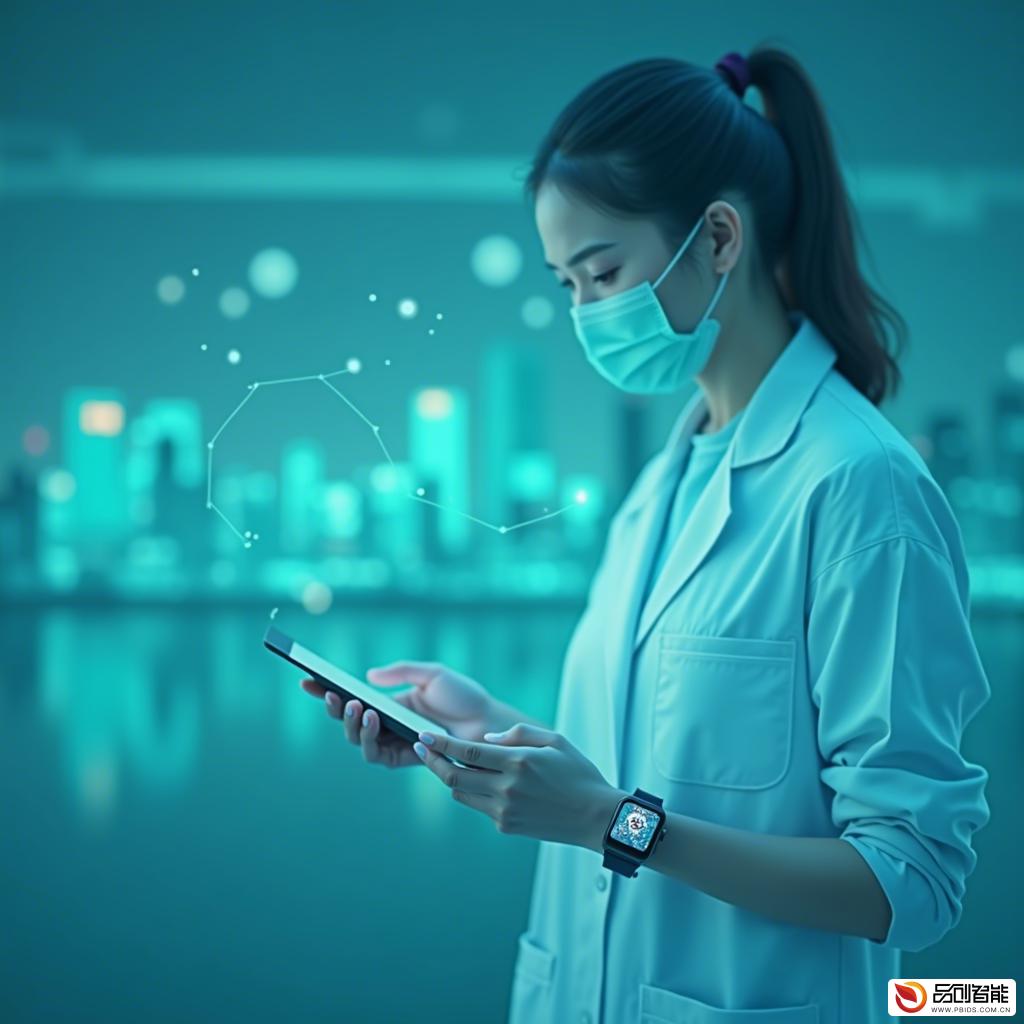宁波市BLE医疗数据传输集成商：引领医疗...