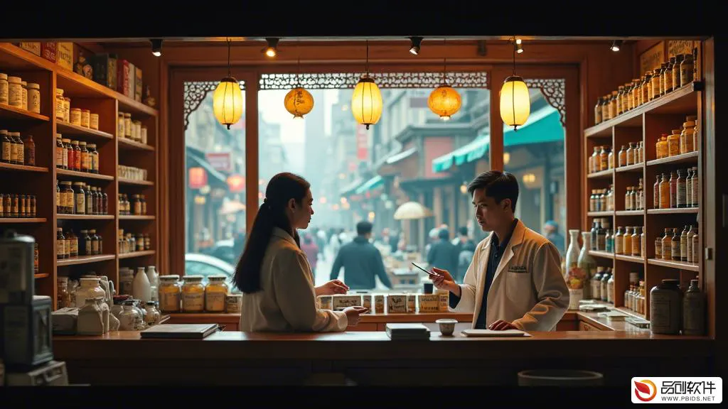 成都市药店多端数据同步算法服务站：打造智慧零售新标杆
