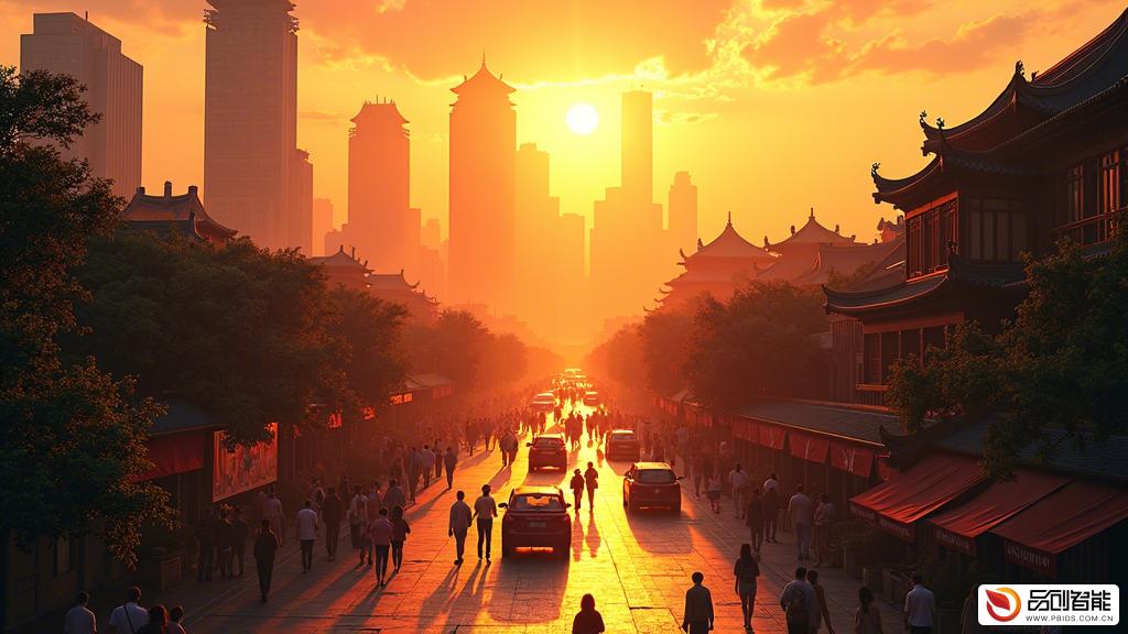 佛山市智能体温计全链集成生态链：创新引领健康未来
