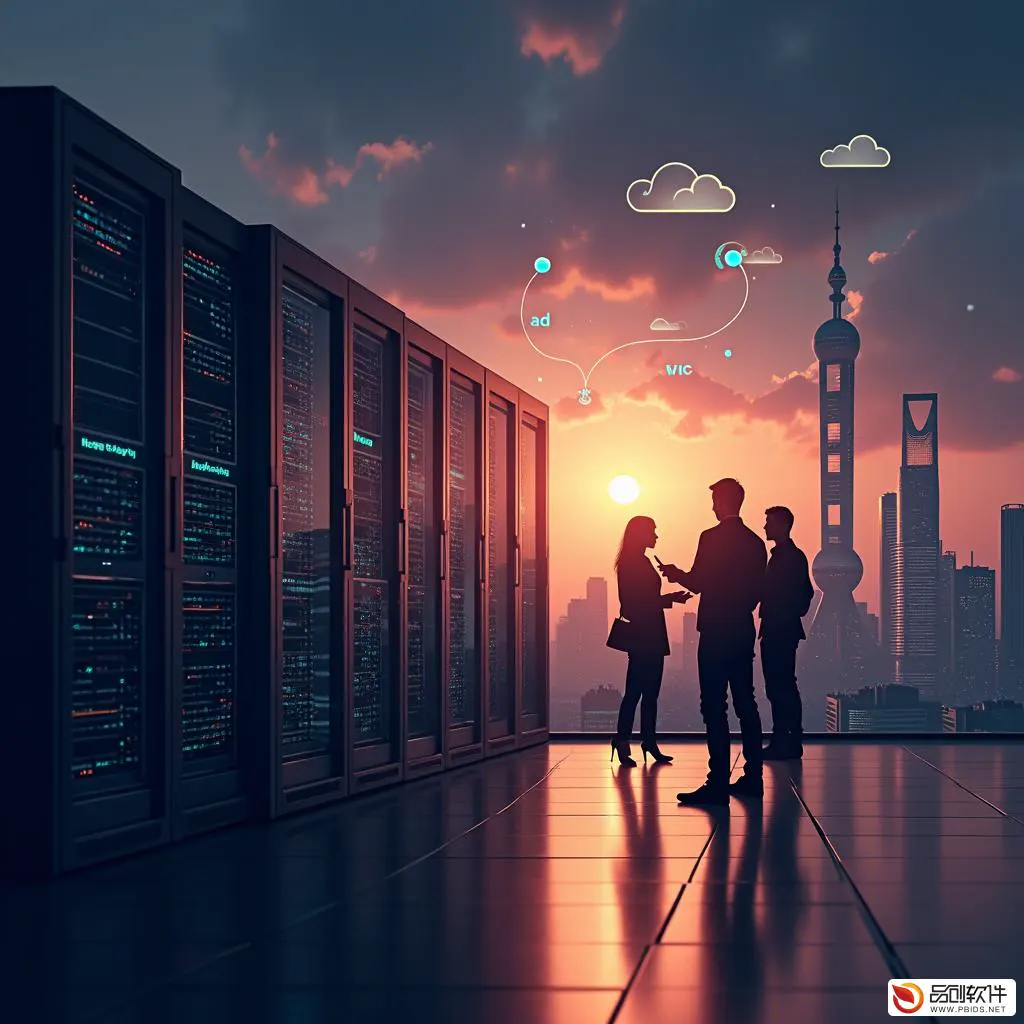 上海市混合云部署方案公司：引领企业数字化转型的新篇章
