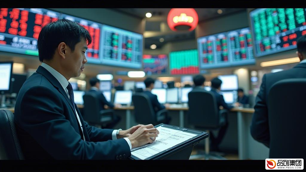 股票买卖全攻略：从入门到精通的实战指南
