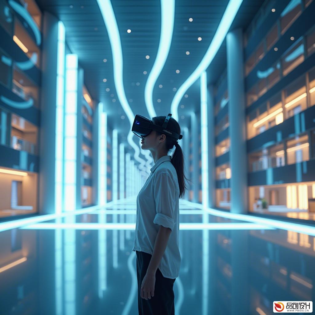 建筑设计体验原型开发创新服务中心：塑造未来空间...