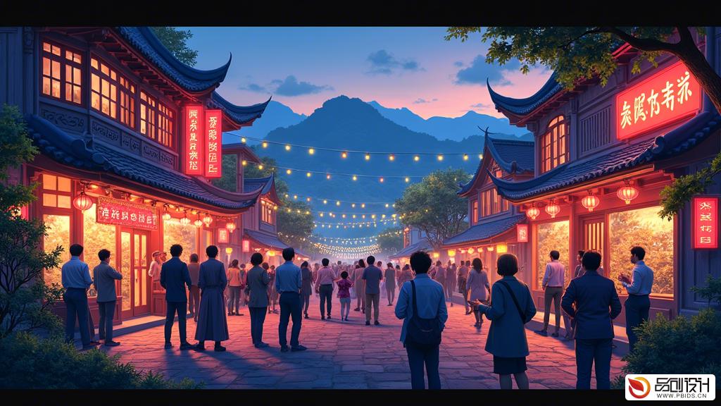 普洱热点营销设计团队的创意魅力与实战策略

