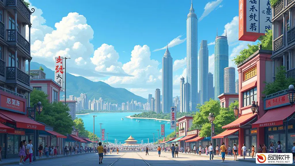 珠海市智能客服系统集成商：引领服务智能化新风尚
