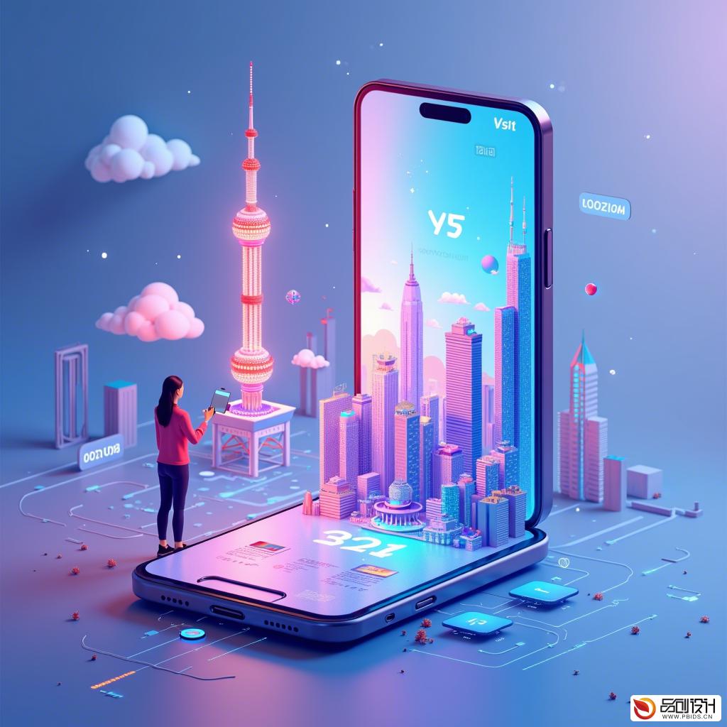 华南移动端UI/UX设计：趋势、技巧与实践
