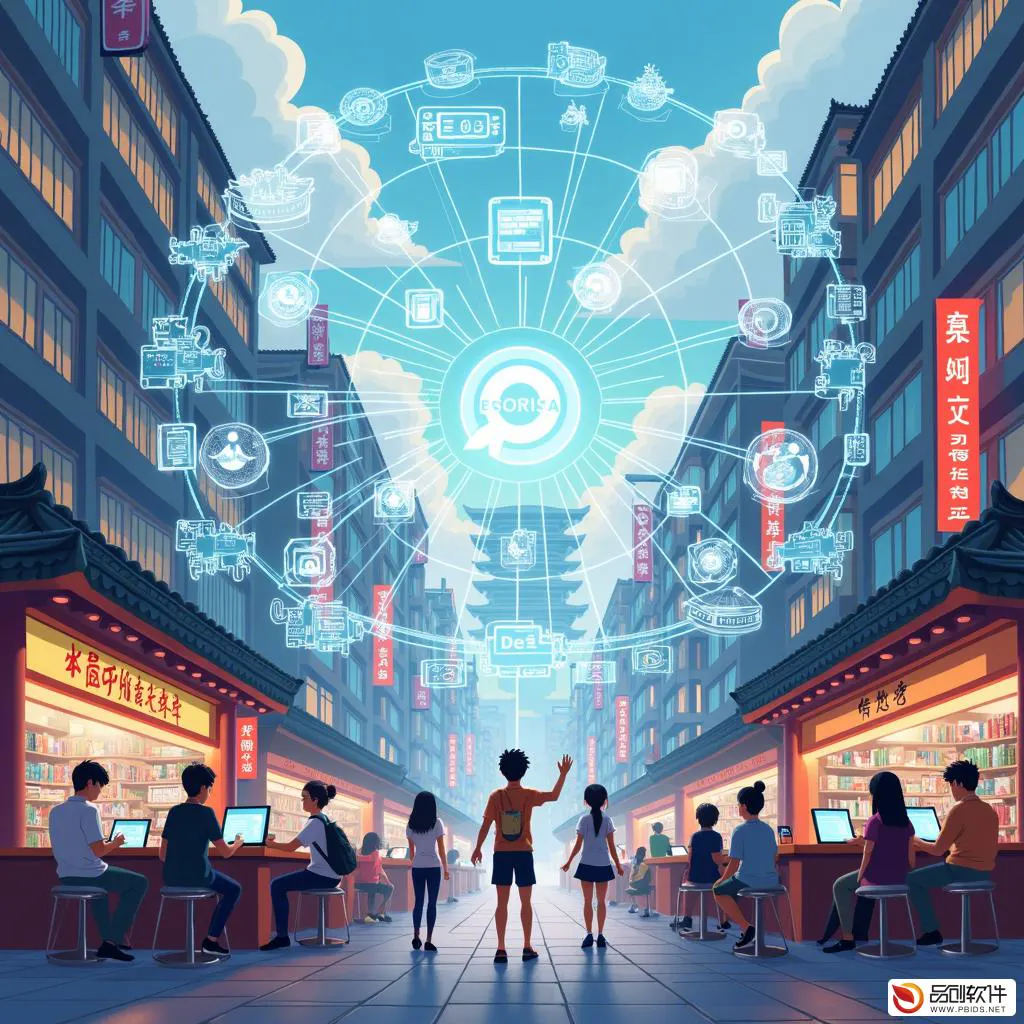 北京市课程智能切片系统机构：引领教育创新的新篇章
