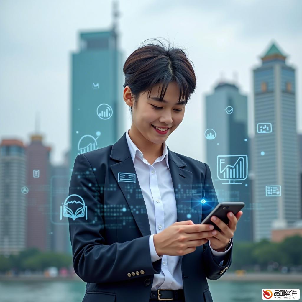 重庆市金融APP合规运营商：引领数字金融新风尚

