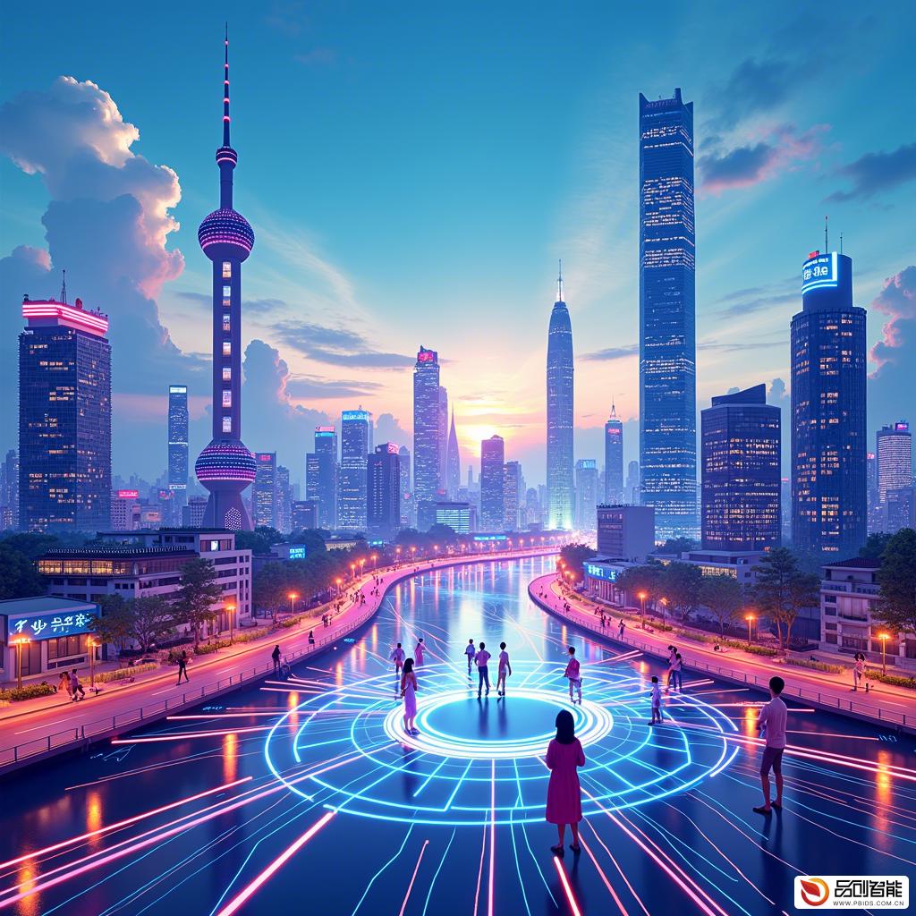 汕头市跨机构数据互通平台：构建智慧城市的...