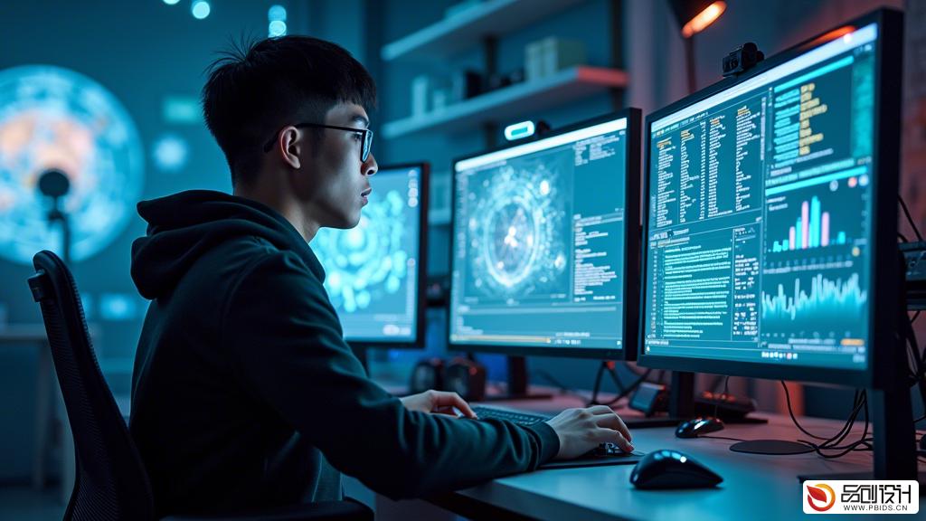 智能技术引领未来：自适应网页设计机构的创新实践
