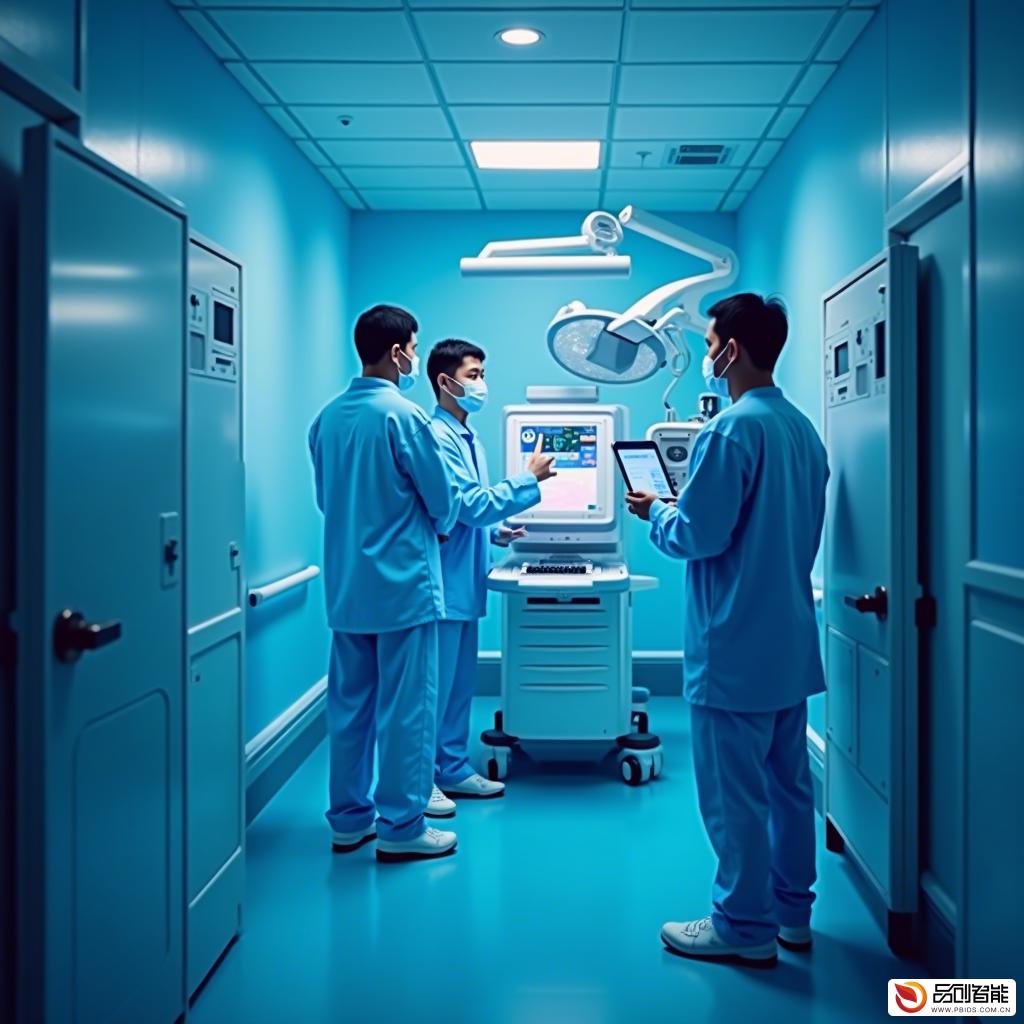 珠海市医疗设备电源管理系统方案商：打造高...