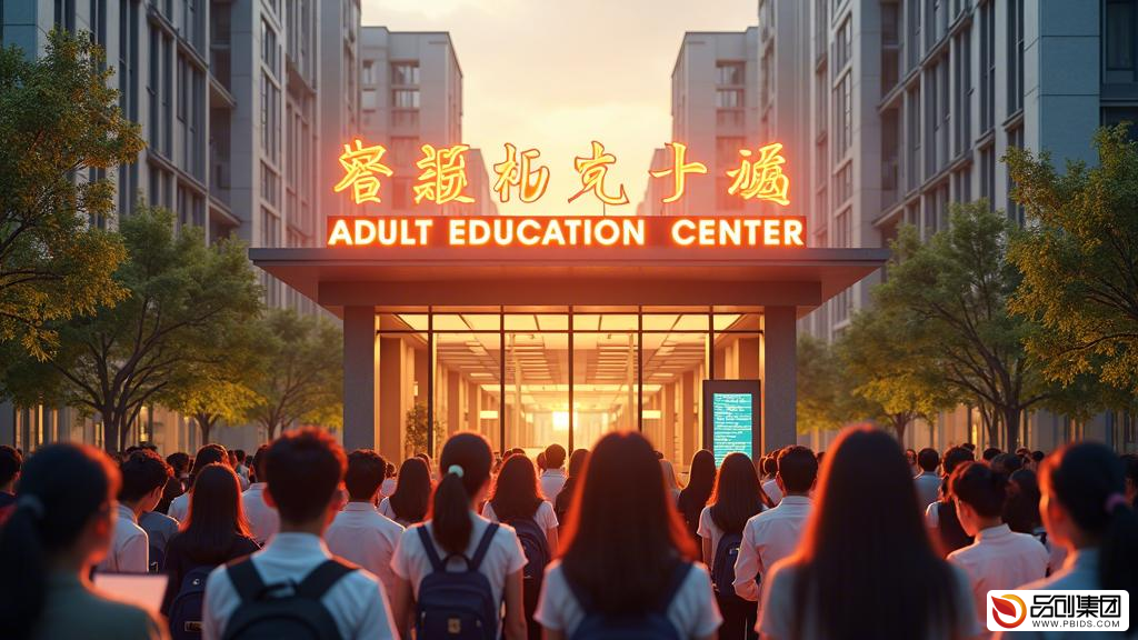 城阳成人教育：开启终身学习的新篇章
