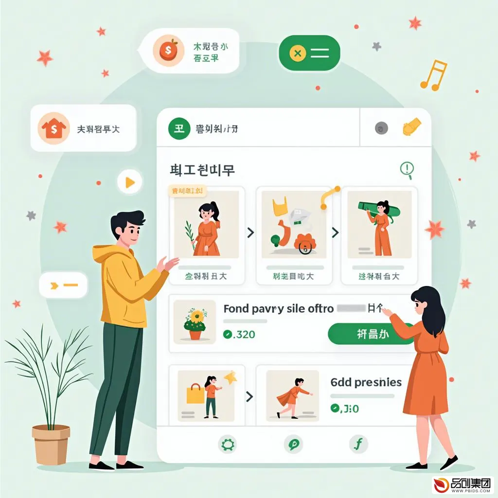 微信店铺小程序制作全攻略
