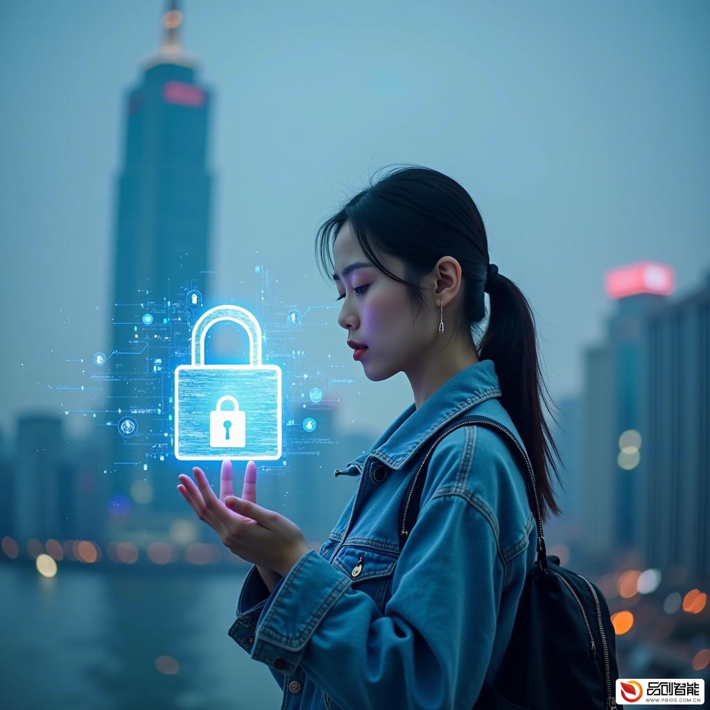 重庆市患者隐私加密技术运营商：守护医疗数...