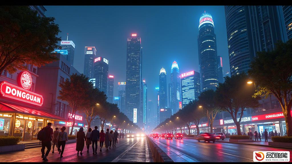 东莞市亲子互动健康游戏供应链基地：打造家庭欢乐新地标
