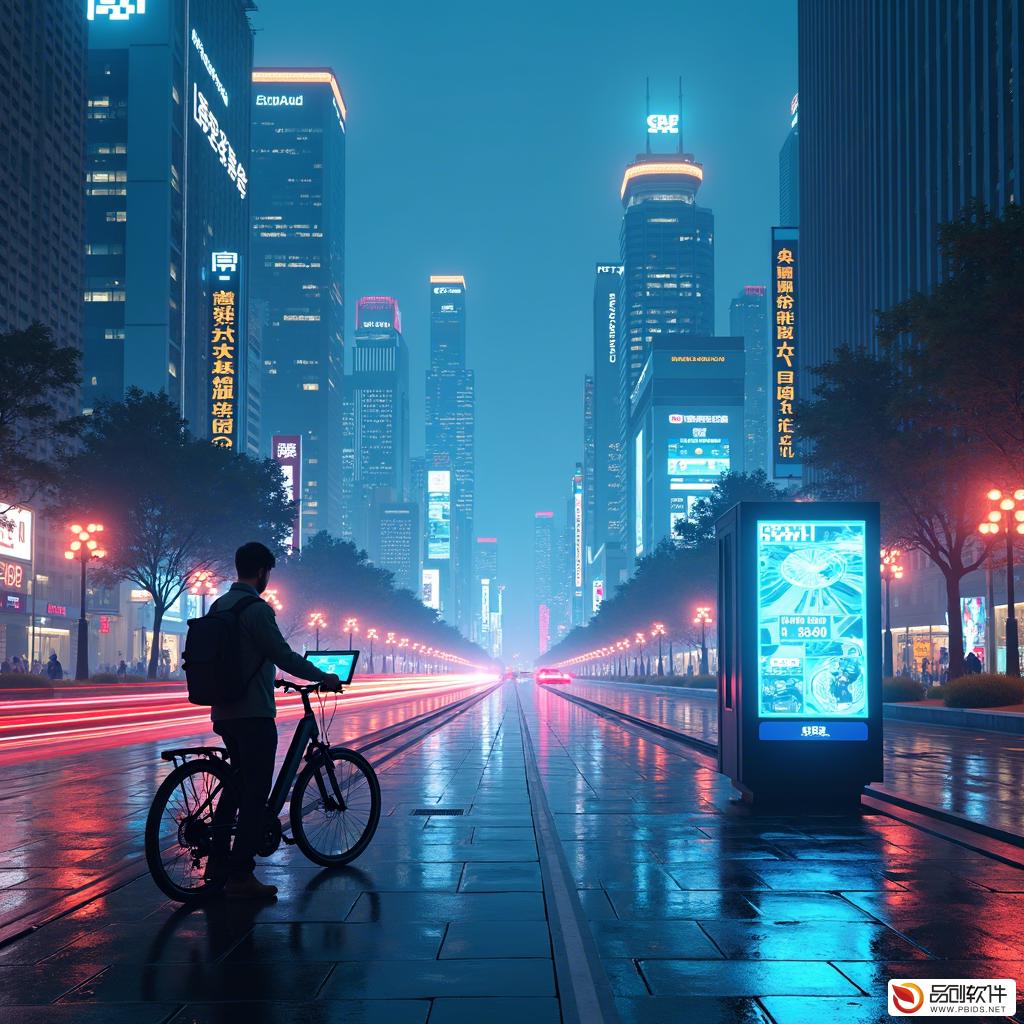 杭州市共享设备物联网平台机构：智慧城市的创新引擎
