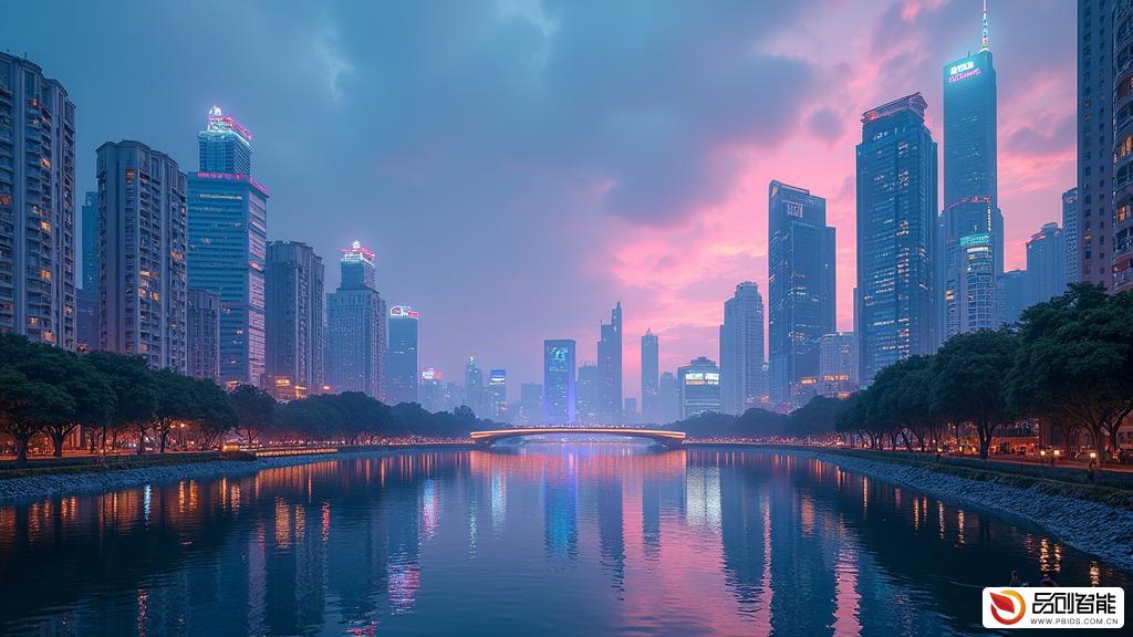 杭州市商用车维修知识图谱技术中心：引领行业智能化转型
