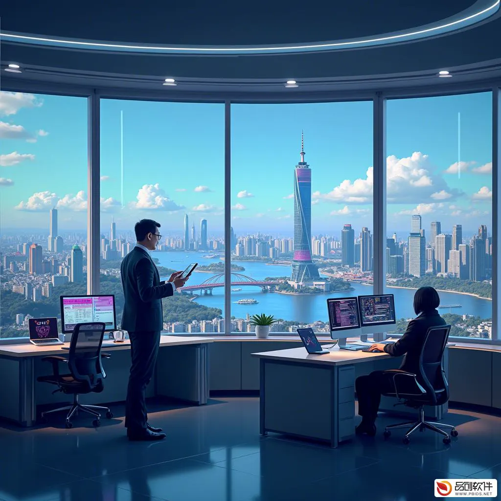 宁波市运维监控一体化部署方案:打造高效运维管理体系