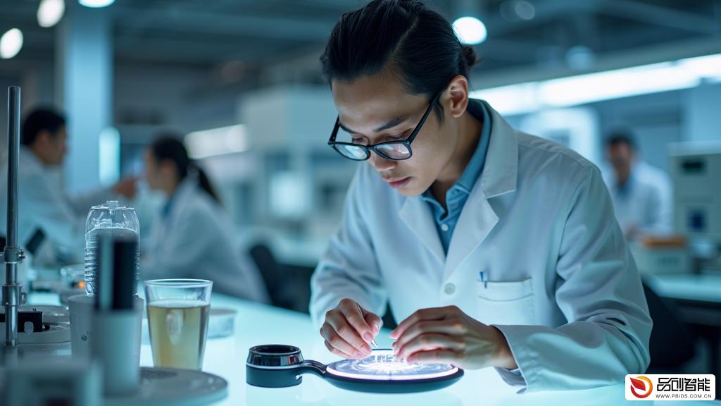未来医疗革命：揭秘null可穿戴医疗设备低功耗集成工场
