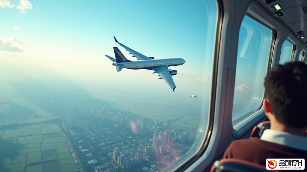 航空H5营销页面的创新实践与未来展望
