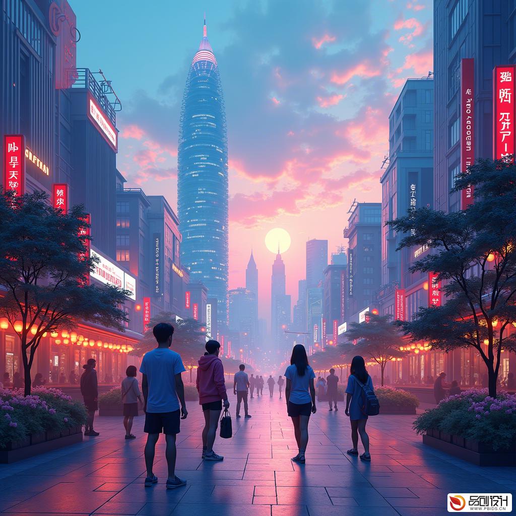 蚌埠市多端UI适配机构：打造卓越用户体验...