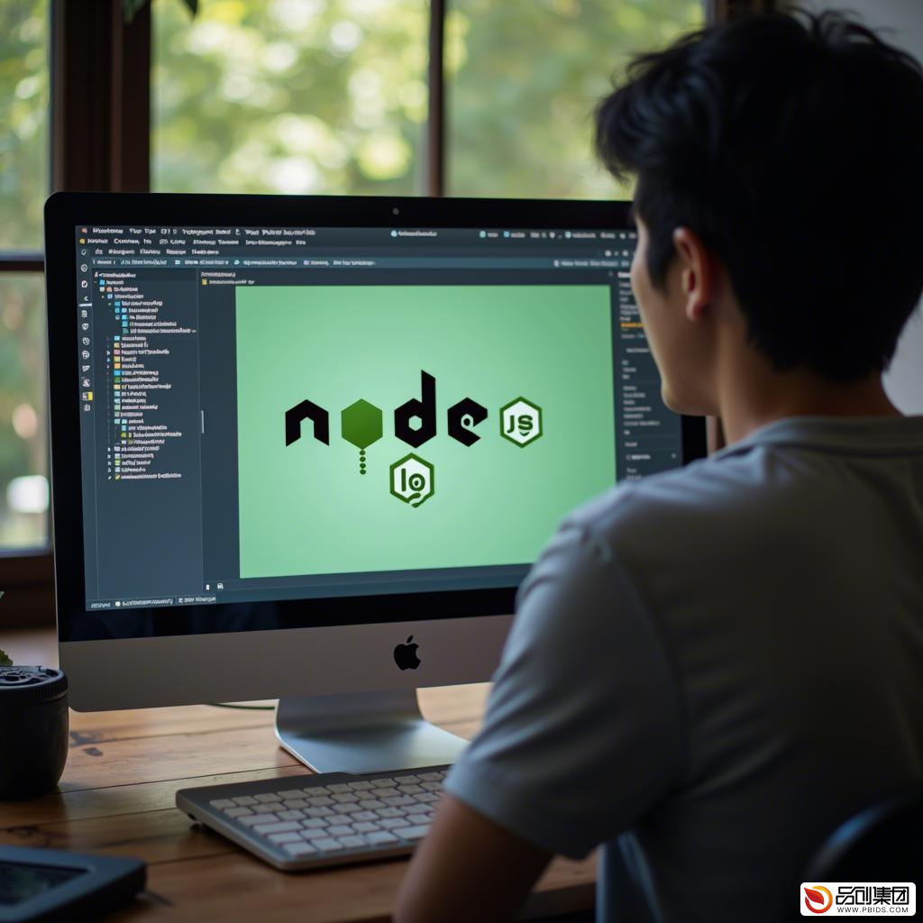 Node.js桌面应用开发：构建高效、跨...