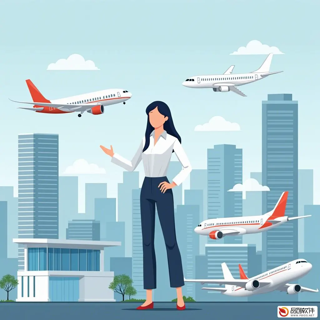 深圳市航空维修管理系统有限公司:引领航空维修管...