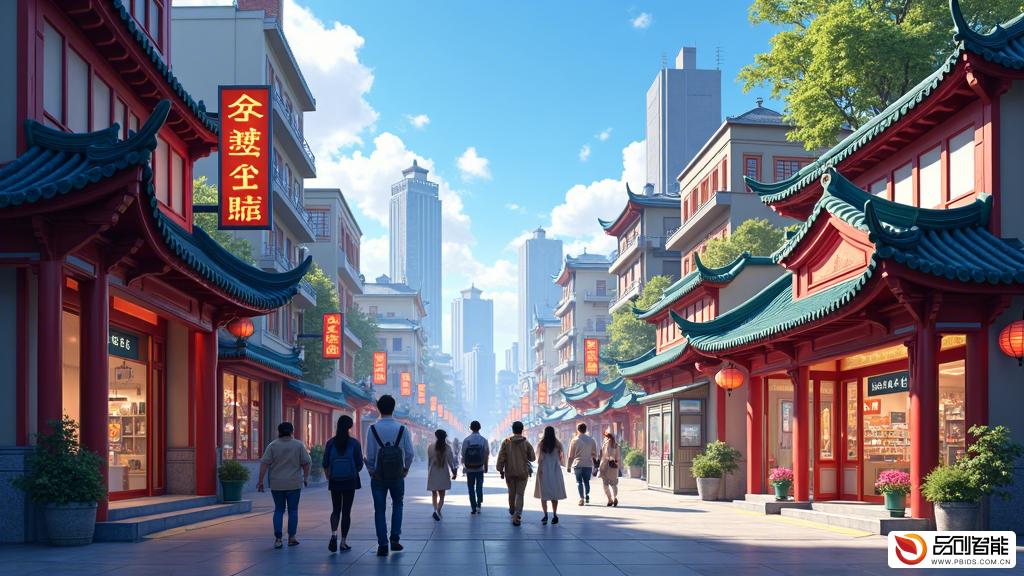 佛山市能量收集供电技术集团的革新之路

