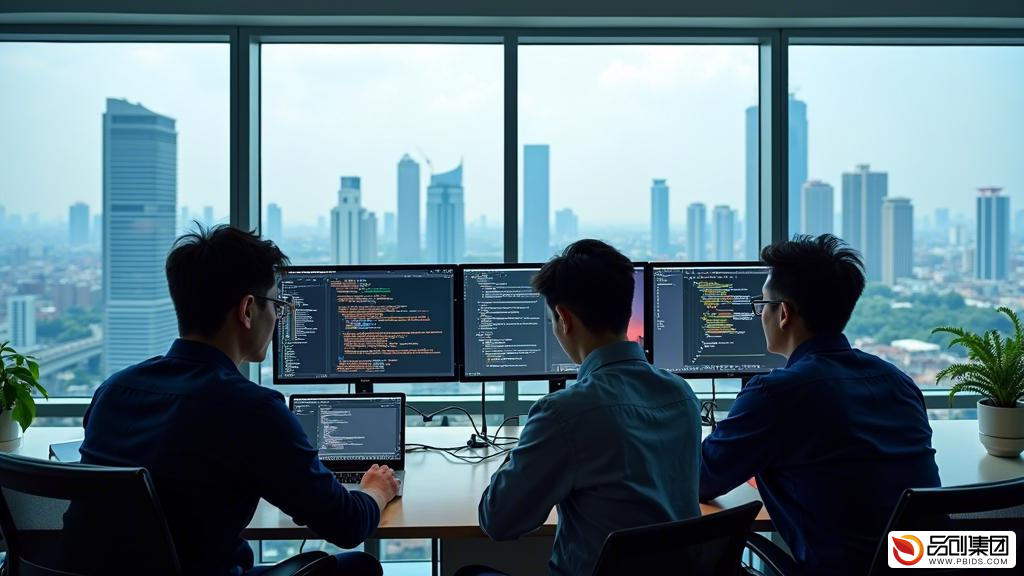 浙江APP开发定制：打造专属移动应用的全方位指南
