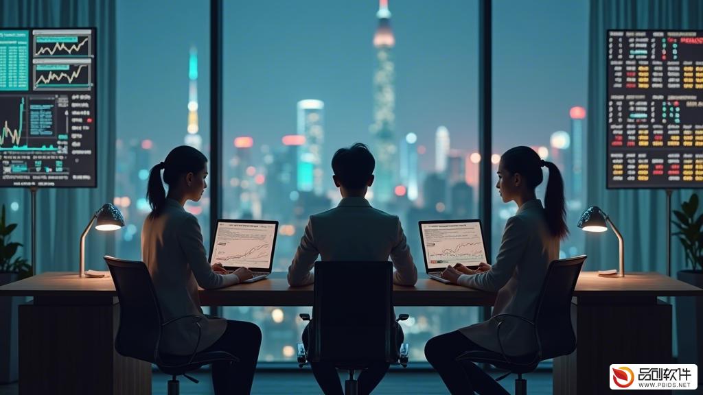 上海市私募资金托管平台全面解析
