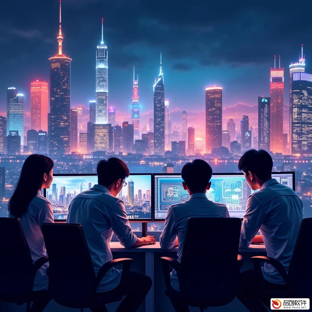 天津市教育直播弹幕管理平台研发中心：创新引领教...