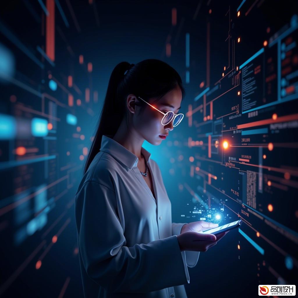 华南应用界面重构机构：引领数字时代的设计革新

