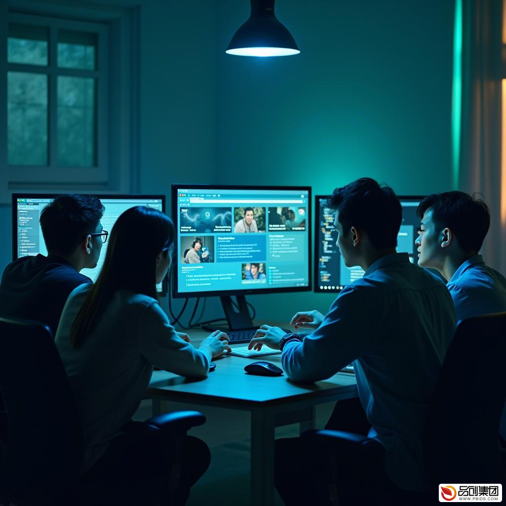 开发定制网站公司的全方位解析：如何选择与合作