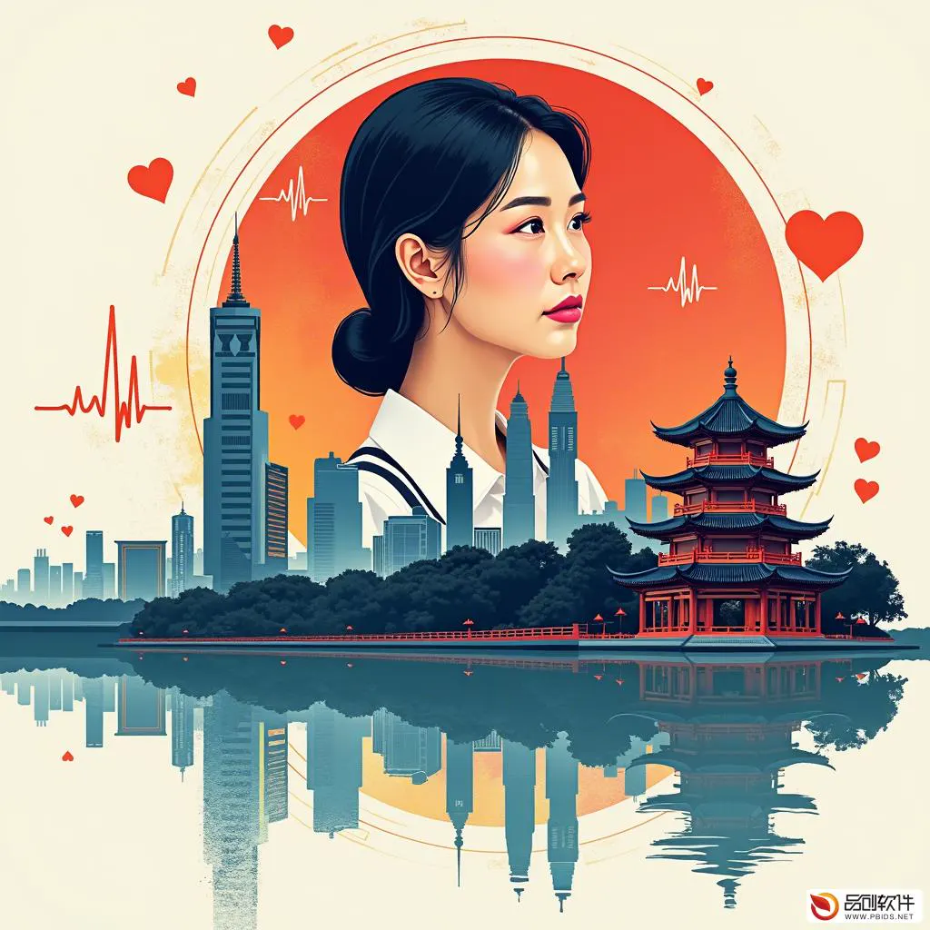 杭州市医联体数据互通平台有限公司：引领医疗健康...
