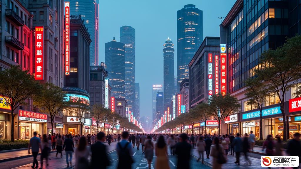 杭州市AI多语言即时翻译平台服务商：引领语言沟通新纪元
