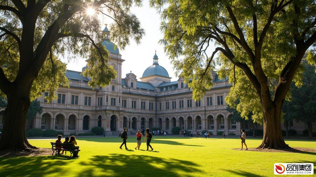昆士兰大学：交互设计的前沿探索与实践
