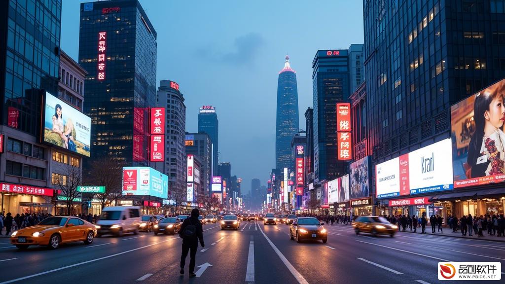 杭州市软件二次开发运营商：引领数字化转型的新篇章
