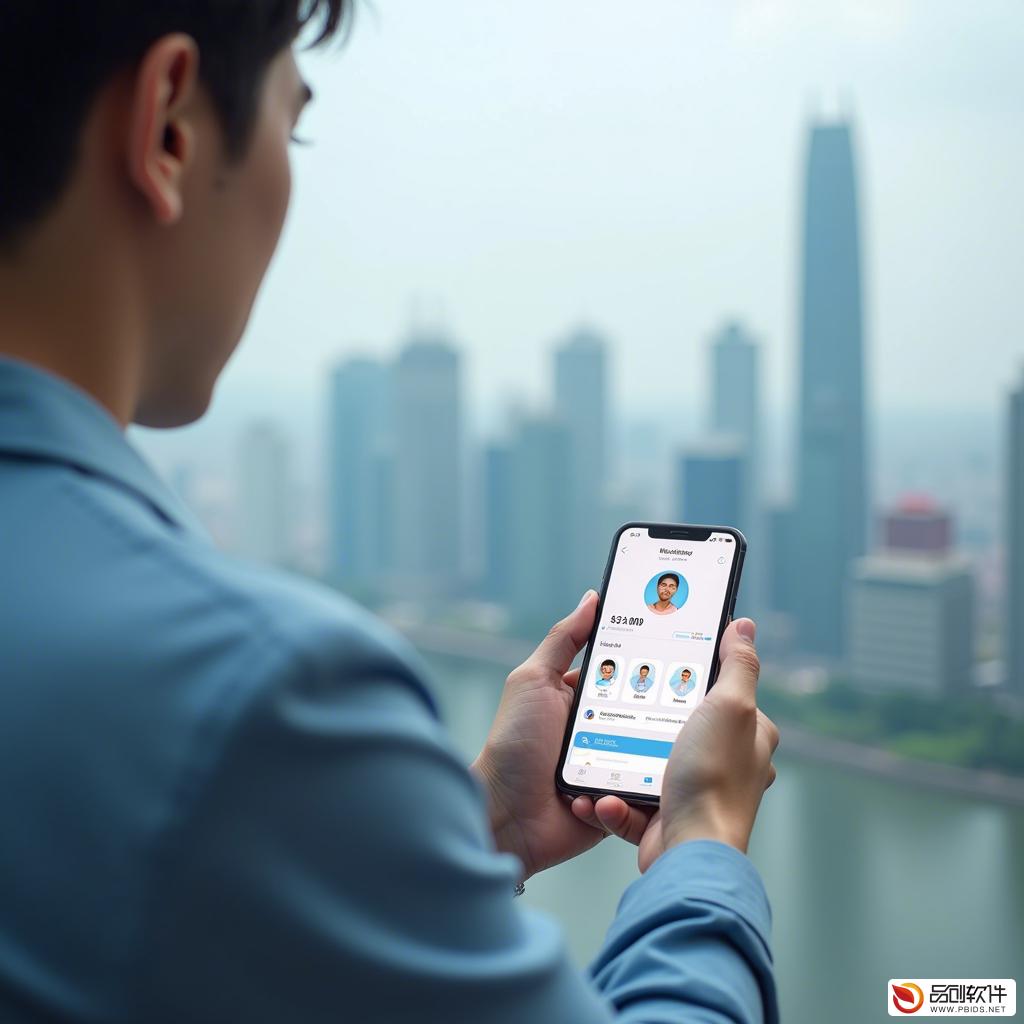 杭州市慢病管理APP服务商：科技赋能健康管理新篇章
